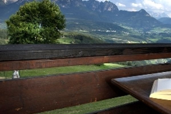 Wieserhof NaturHotel (Ritten)